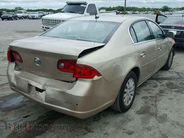 2006 BUICK LUCERNE - VIN: 1G4HP57266U173327 - Фото 4