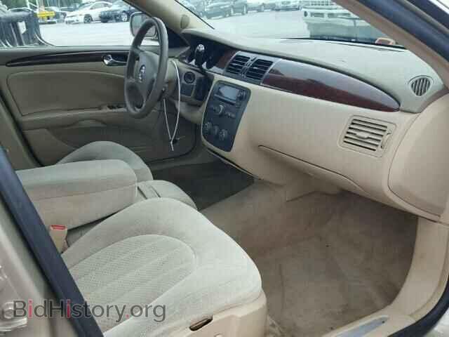 2006 BUICK LUCERNE - VIN: 1G4HP57266U173327 - Фото 5