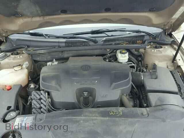 2006 BUICK LUCERNE - VIN: 1G4HP57266U173327 - Фото 7