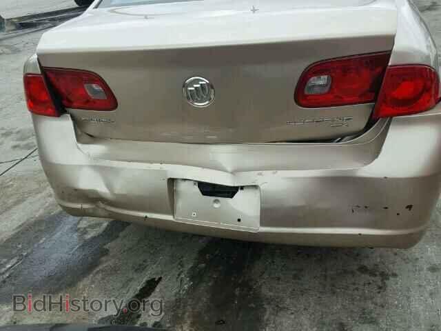 2006 BUICK LUCERNE - VIN: 1G4HP57266U173327 - Фото 9