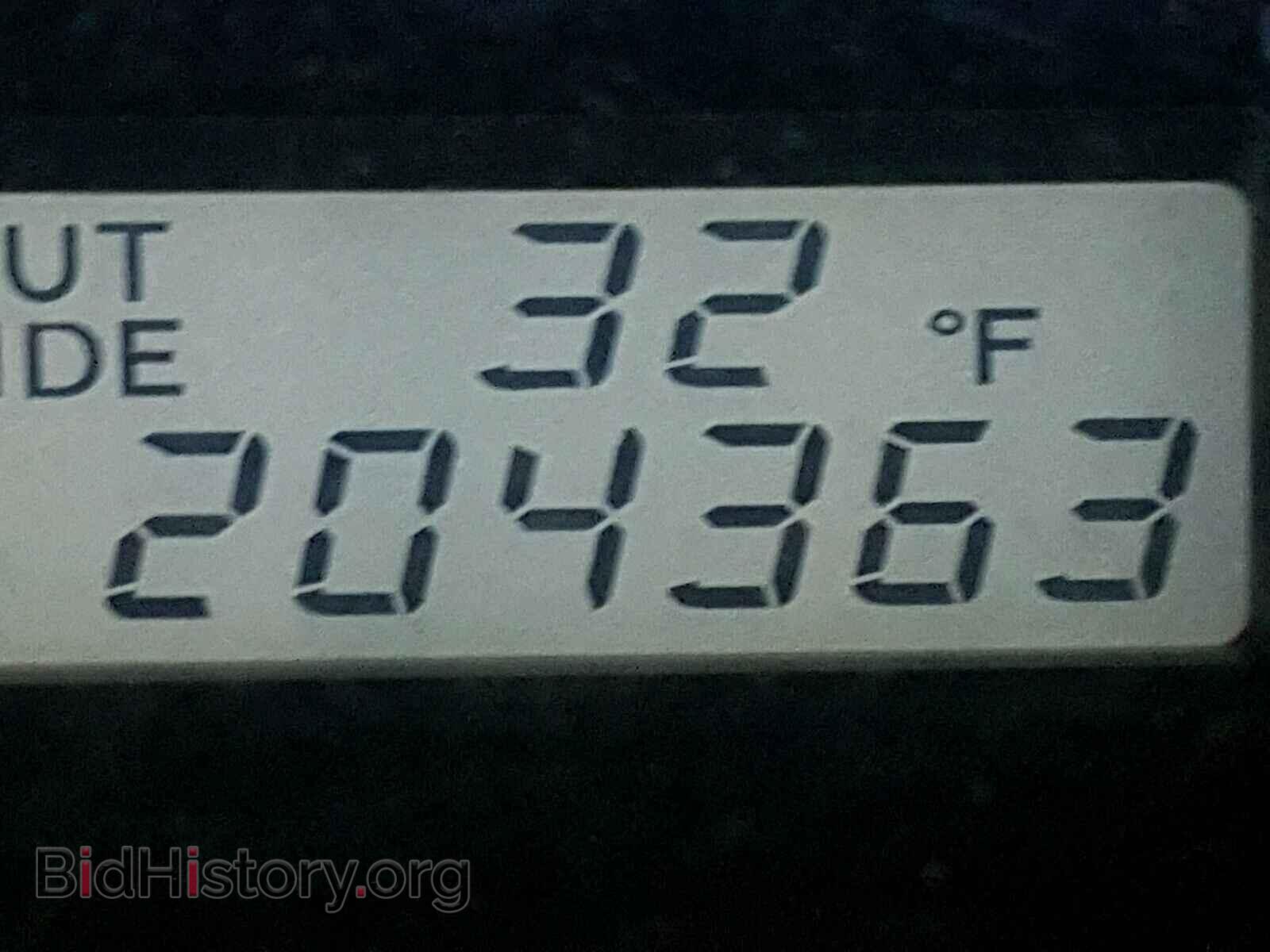 2003 TOYOTA COROLLA - VIN: 2T1BR32E53C116572 - Фото 8