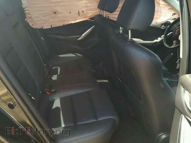 2015 MAZDA 6 - VIN: JM1GJ1V65F1176155 - Photo 6