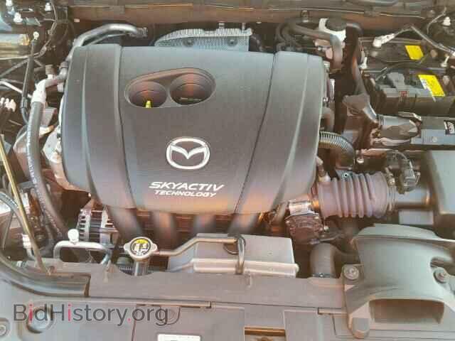 2015 MAZDA 6 - VIN: JM1GJ1V65F1176155 - Photo 7