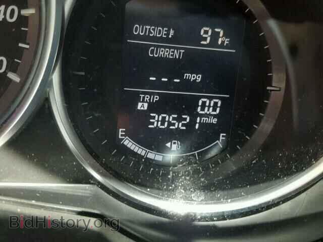 2015 MAZDA 6 - VIN: JM1GJ1V65F1176155 - Photo 8