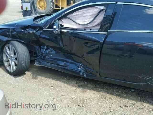 2015 MAZDA 6 - VIN: JM1GJ1V65F1176155 - Photo 9