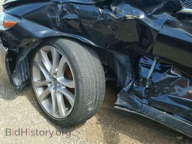 2015 MAZDA 6 - VIN: JM1GJ1V65F1176155 - Photo 10