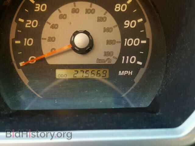 2004 TOYOTA 4RUNNER - VIN: JTEBT14RX48010844 - Фото 8
