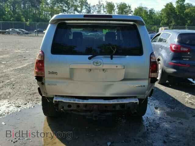 2004 TOYOTA 4RUNNER - VIN: JTEBT14RX48010844 - Фото 9