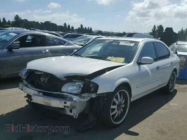 2000 NISSAN MAXIMA - VIN: JN1CA31D0YT739749 - Photo 2