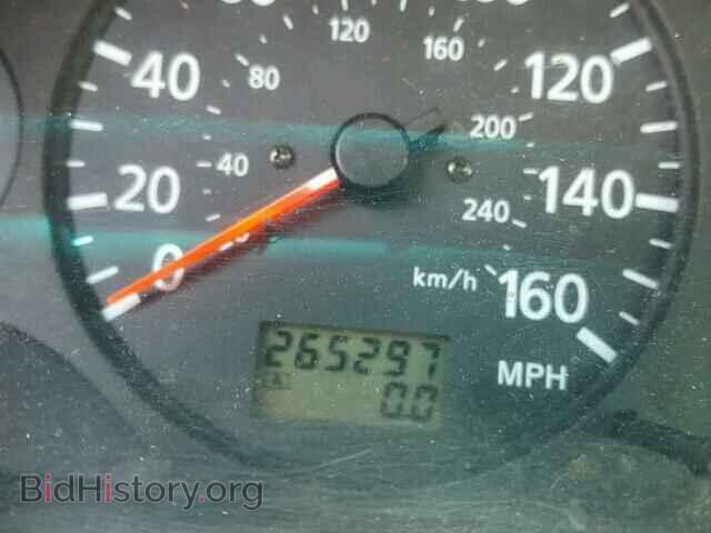 2000 NISSAN MAXIMA - VIN: JN1CA31D0YT739749 - Photo 8