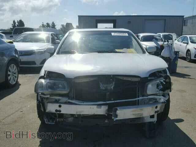 2000 NISSAN MAXIMA - VIN: JN1CA31D0YT739749 - Photo 9