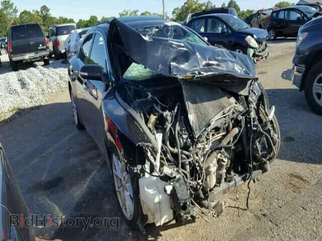 Photo 1N4AA51E99C826047 - NISSAN MAXIMA 2009