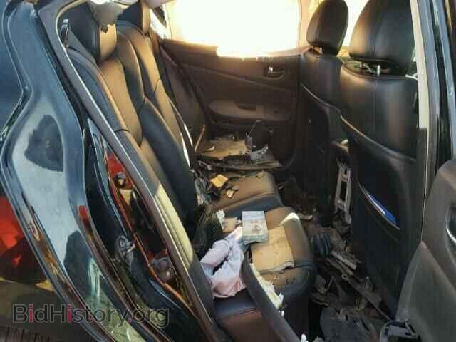 2009 NISSAN MAXIMA - VIN: 1N4AA51E99C826047 - Фото 6
