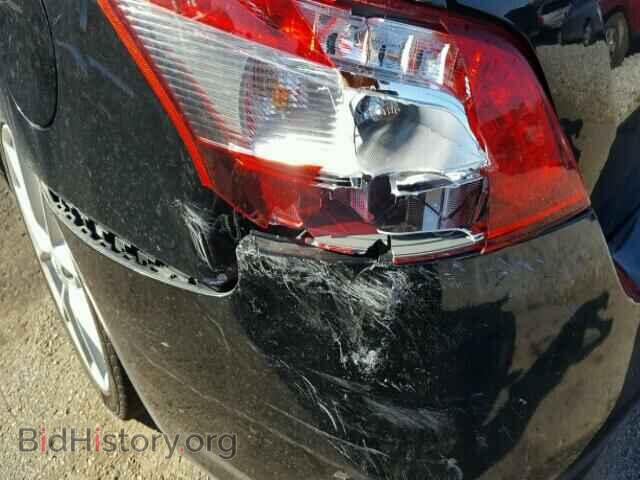 2009 NISSAN MAXIMA - VIN: 1N4AA51E99C826047 - Фото 10