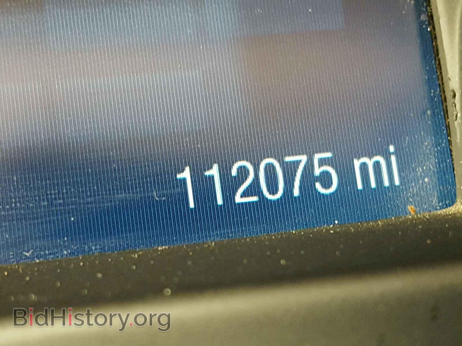 2014 FORD FOCUS - VIN: 1FADP3F23EL446887 - Фото 8
