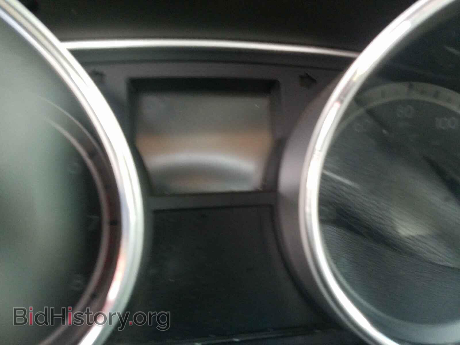 2014 HYUNDAI SONATA - VIN: 5NPEC4AC7EH877110 - Фото 8