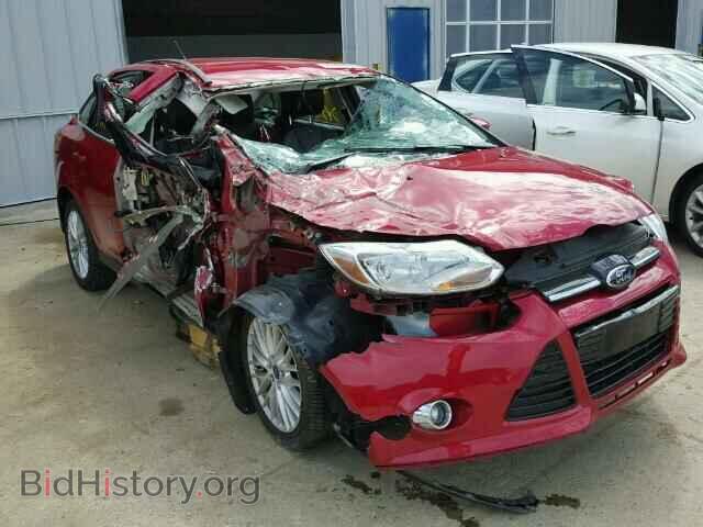 Фотография 1FAHP3H26CL441761 - FORD FOCUS 2012