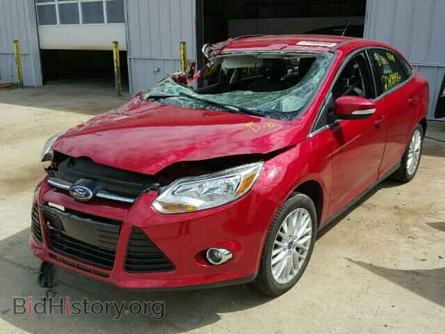 2012 FORD FOCUS - VIN: 1FAHP3H26CL441761 - Photo 2