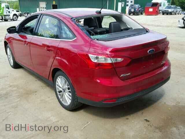 2012 FORD FOCUS - VIN: 1FAHP3H26CL441761 - Photo 3