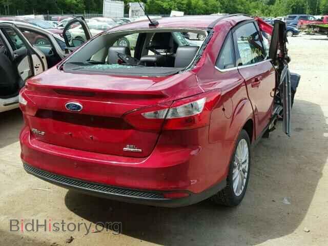 2012 FORD FOCUS - VIN: 1FAHP3H26CL441761 - Photo 4
