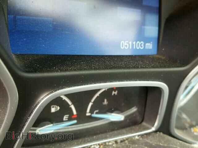 2012 FORD FOCUS - VIN: 1FAHP3H26CL441761 - Photo 8