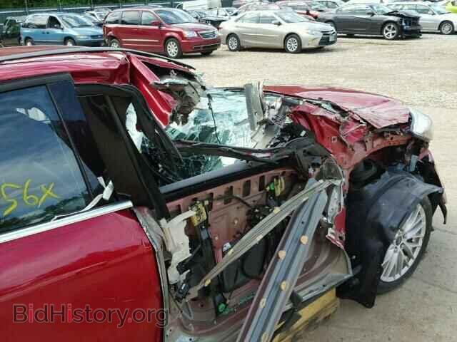 2012 FORD FOCUS - VIN: 1FAHP3H26CL441761 - Photo 10