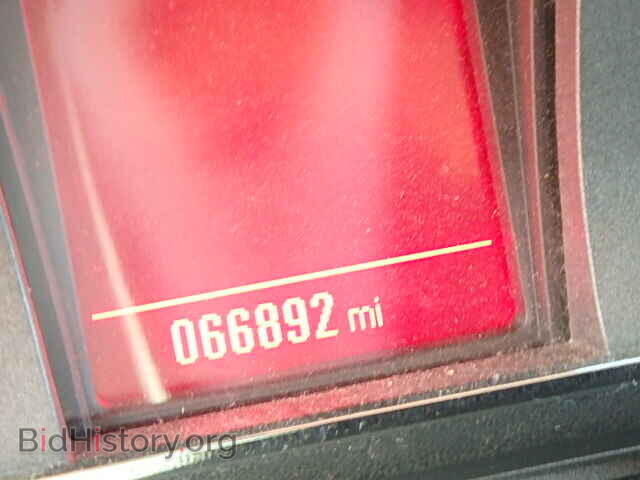2012 GMC TERRAIN - VIN: 2GKFLWE50C6329807 - Фото 8