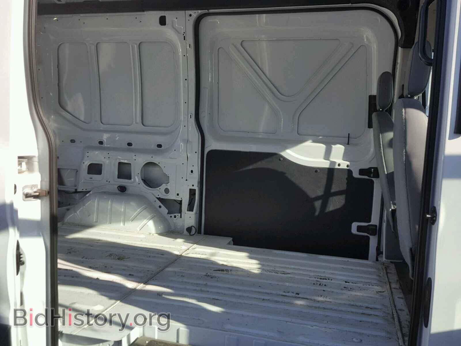 2017 FORD TRANSIT CO - VIN: 1FTYR1DM1HKB19946 - Фото 6