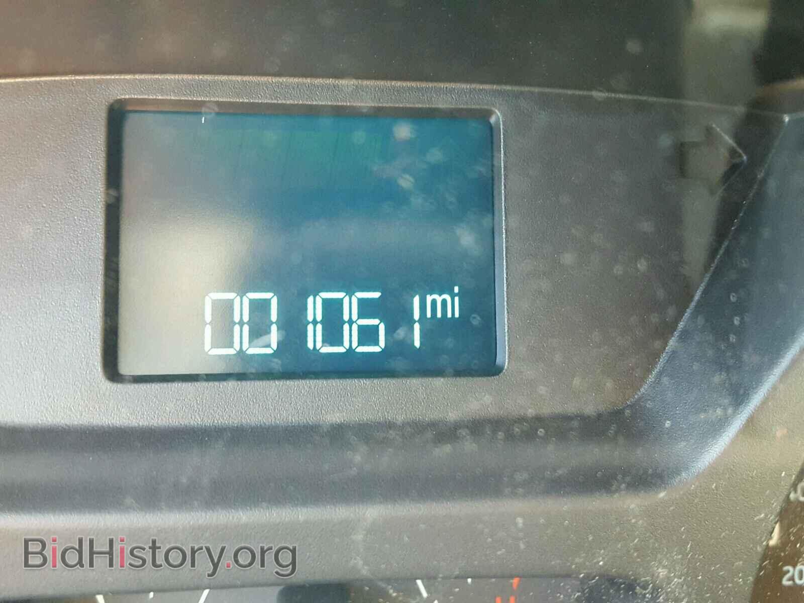 2017 FORD TRANSIT CO - VIN: 1FTYR1DM1HKB19946 - Фото 8