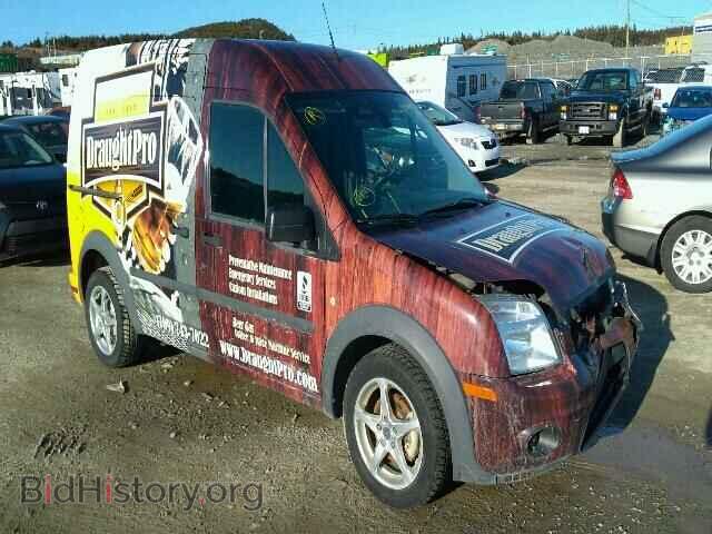 Фотография NM0LS7BN7CT114506 - FORD TRANSIT CO 2012