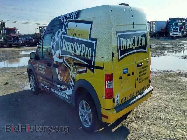 2012 FORD TRANSIT CO - VIN: NM0LS7BN7CT114506 - Фото 3