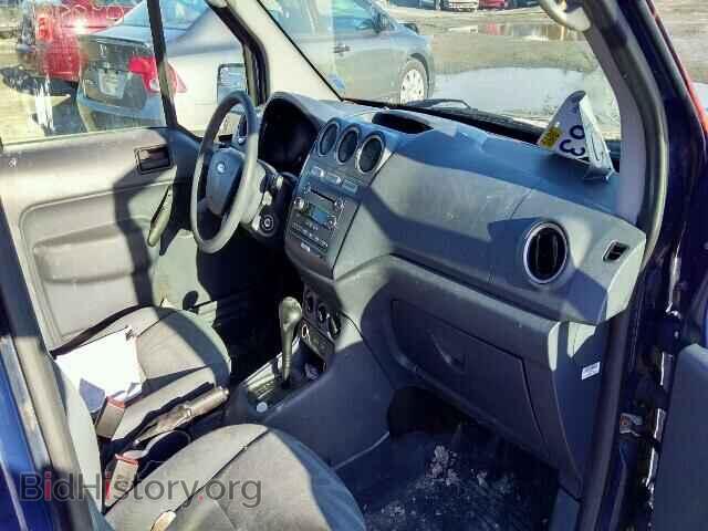 2012 FORD TRANSIT CO - VIN: NM0LS7BN7CT114506 - Фото 5
