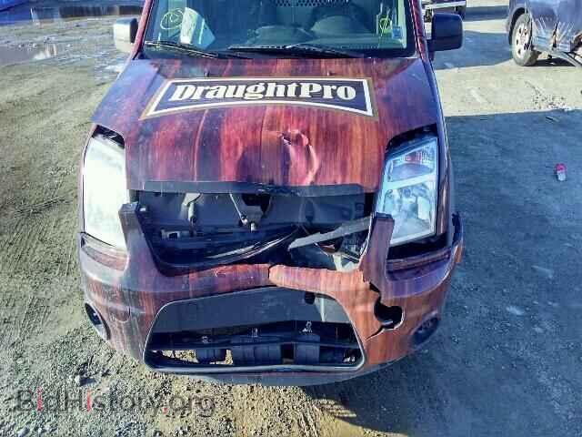 2012 FORD TRANSIT CO - VIN: NM0LS7BN7CT114506 - Фото 9