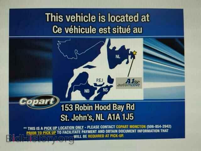 2012 FORD TRANSIT CO - VIN: NM0LS7BN7CT114506 - Фото 10