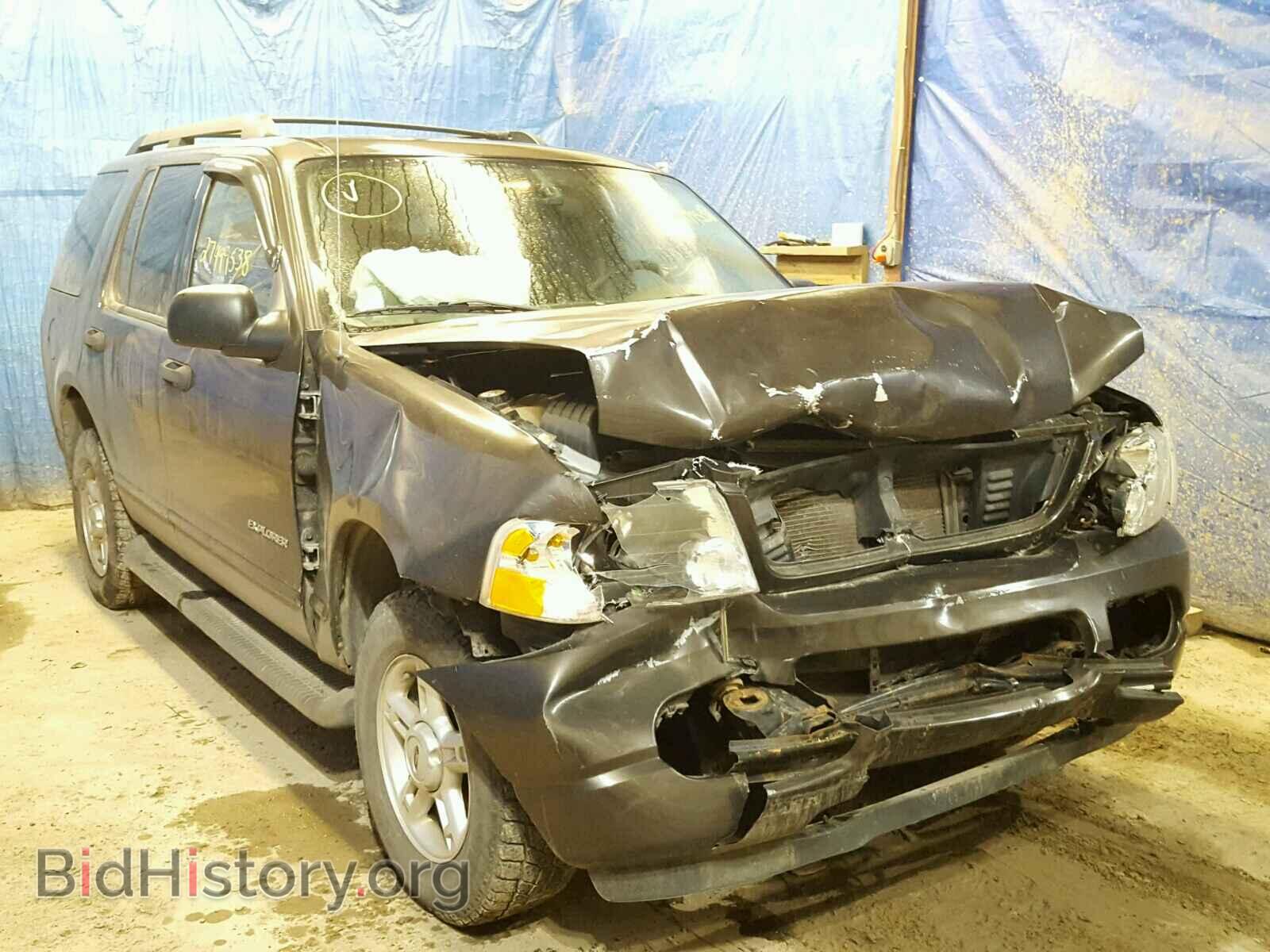 Photo 1FMZU73K85UB61032 - FORD EXPLORER 2005