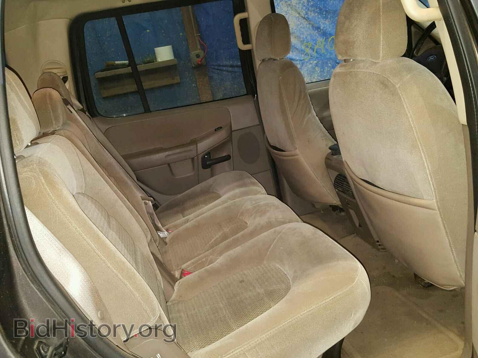 2005 FORD EXPLORER - VIN: 1FMZU73K85UB61032 - Фото 6