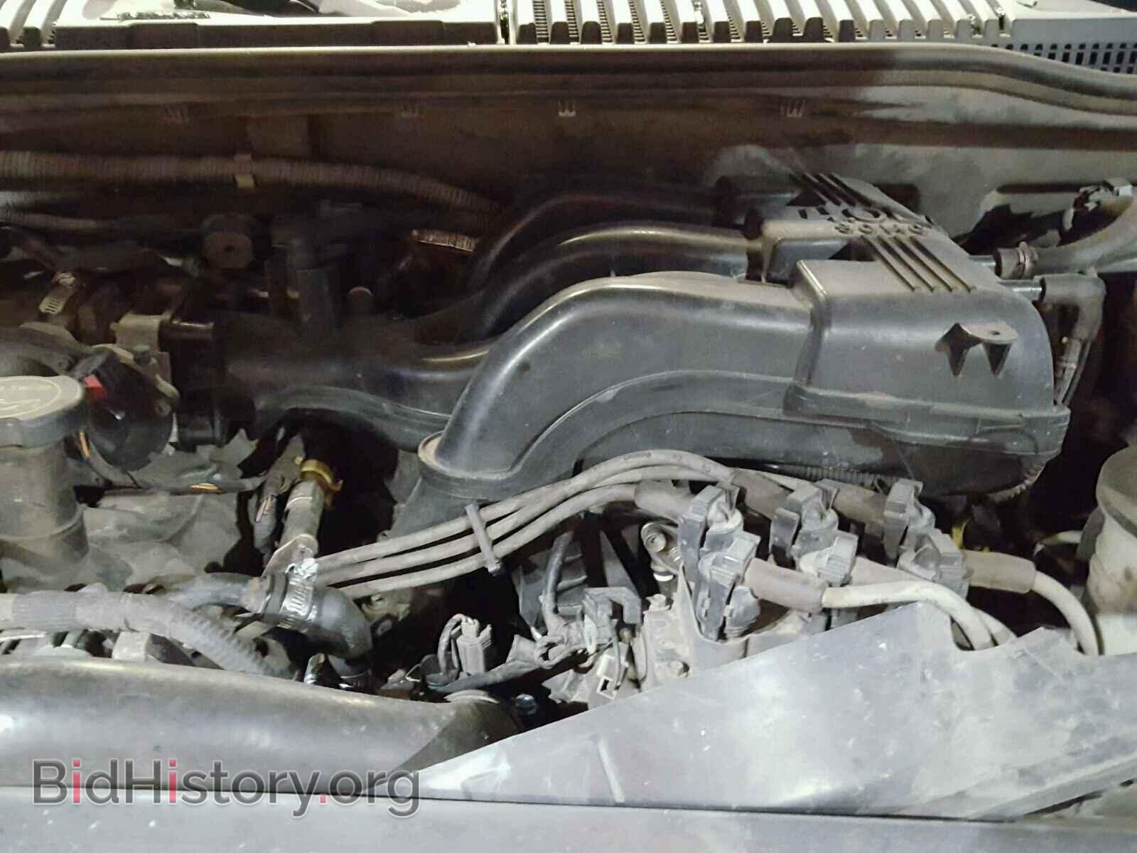 2005 FORD EXPLORER - VIN: 1FMZU73K85UB61032 - Фото 7