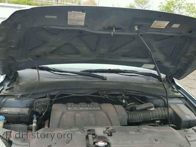 2005 HONDA PILOT - VIN: 5FNYF18615B026471 - Фото 7