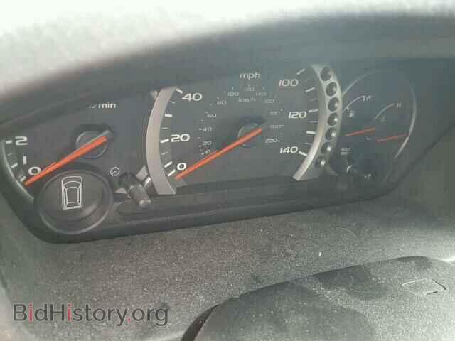 2005 HONDA PILOT - VIN: 5FNYF18615B026471 - Фото 8