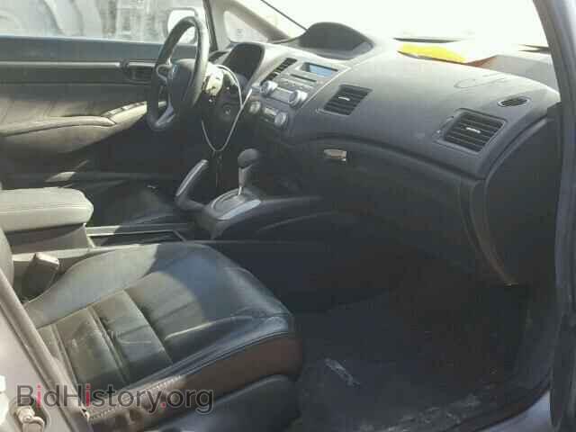 2007 ACURA CSX - VIN: 2HHFD56707H201562 - Фото 5
