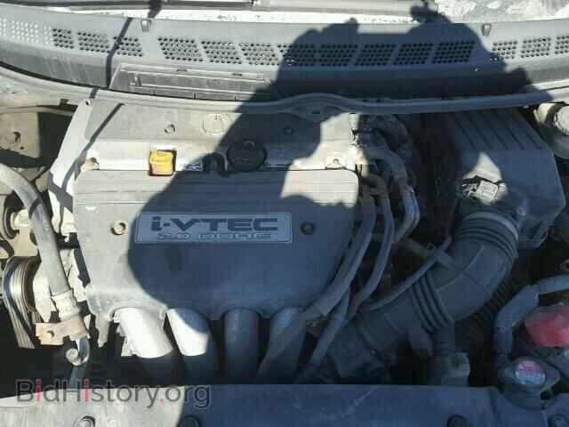 2007 ACURA CSX - VIN: 2HHFD56707H201562 - Фото 7