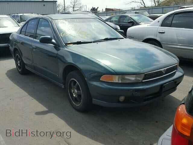 Photo 4A3AA46G21E065303 - MITSUBISHI GALANT 2001