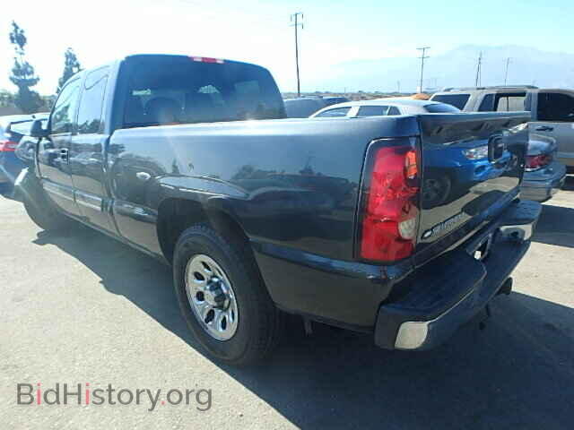 2005 CHEVROLET SILVERADO - VIN: 1GCEC19X05Z328640 - Фото 3