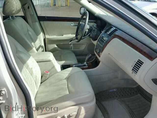 2007 CADILLAC DTS - VIN: 1G6KD57Y87U213144 - Фото 5