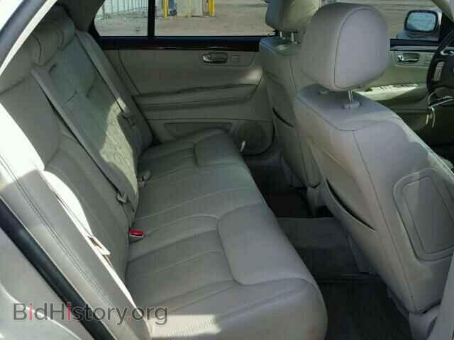 2007 CADILLAC DTS - VIN: 1G6KD57Y87U213144 - Фото 6