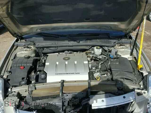 2007 CADILLAC DTS - VIN: 1G6KD57Y87U213144 - Фото 7