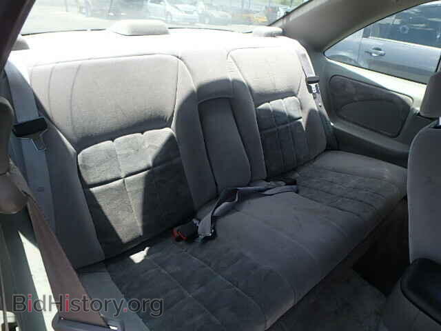 1996 FORD TBIRD - VIN: 1FALP6244TH115126 - Фото 6