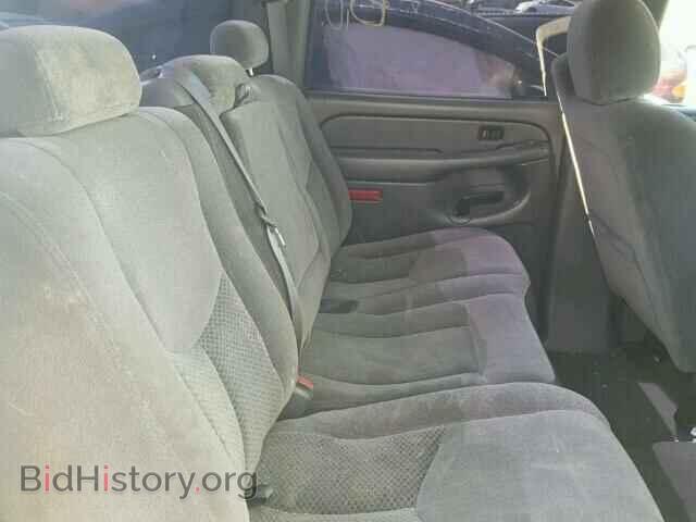 2006 CHEVROLET SILVERADO - VIN: 2GCEC13V261307306 - Фото 6