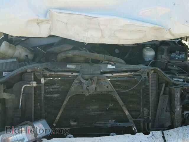 2006 CHEVROLET SILVERADO - VIN: 2GCEC13V261307306 - Фото 7
