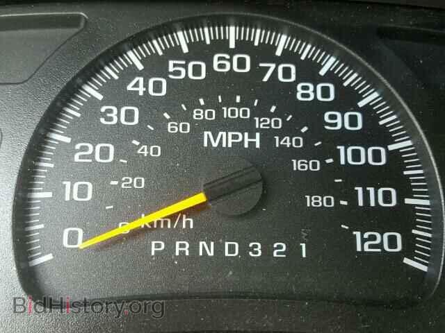 2006 CHEVROLET SILVERADO - VIN: 2GCEC13V261307306 - Фото 8